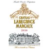 Château Labégorce - Margaux 2010