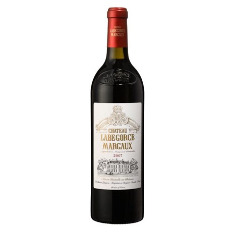 Château Labégorce - Margaux 2012