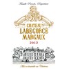 Château Labégorce - Margaux 2012