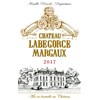 Château Labégorce - Margaux 2017