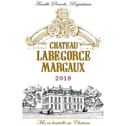 Château Labégorce - Margaux 2018 4df5d4d9d819b397555d03cedf085f48 