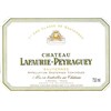 Château Lafaurie-Peyraguey - Sauternes 2009 