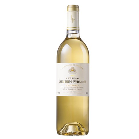 Château Lafaurie-Peyraguey - Sauternes 2017 37.5 cl