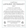 Château Lafaurie-Peyraguey - Sauternes 2017 37.5 cl