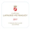 Château Lafaurie-Peyraguey - Sauternes 2017 37.5 cl b5952cb1c3ab96cb3c8c63cfb3dccaca 