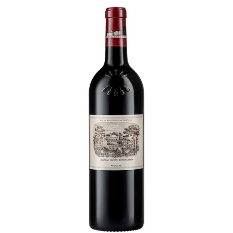 Château Lafite Rothschild 1998 - Pauillac