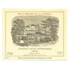 Château Lafite Rothschild - Pauillac 1976