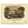 Château Lafite Rothschild - Pauillac 2000