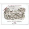 Château Lafite Rothschild - Pauillac 2003