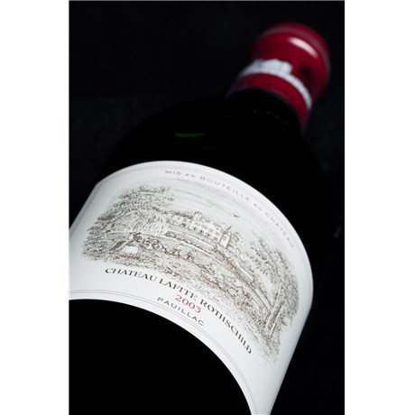 Château Lafite Rothschild - Pauillac 2003 b5952cb1c3ab96cb3c8c63cfb3dccaca 