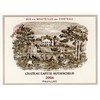 Château Lafite Rothschild - Pauillac 2006