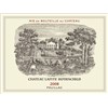 Château Lafite Rothschild - Pauillac 2008 6b11bd6ba9341f0271941e7df664d056 
