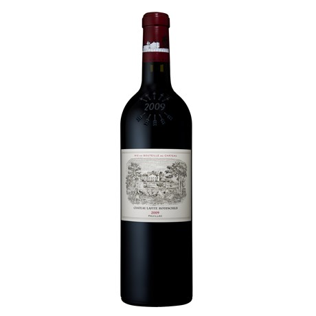 Château Lafite Rothschild - Pauillac 2009 b5952cb1c3ab96cb3c8c63cfb3dccaca 