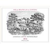 Château Lafite Rothschild - Pauillac 2016