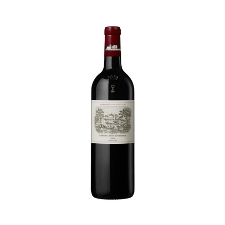 Château Lafite Rothschild - Pauillac 2016