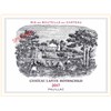 Château Lafite Rothschild - Pauillac 2017