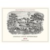 Chateau Lafite Rothschild - Pauillac 2018 4df5d4d9d819b397555d03cedf085f48 