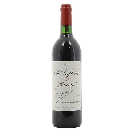 Château Lafleur - Pomerol 2017