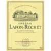 Château Lafon Rochet - Saint-Estèphe 1995