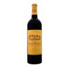 Château Lafon Rochet - Saint-Estèphe 1998