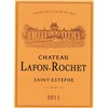Château Lafon Rochet - Saint-Estèphe 2011