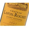 Château Lafon Rochet - Saint-Estèphe 2012 