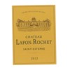 Château Lafon Rochet - Saint-Estèphe 2013 b5952cb1c3ab96cb3c8c63cfb3dccaca 