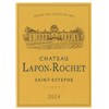 Château Lafon-Rochet - Saint-Estèphe 2014