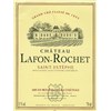 Château Lafon-Rochet - Saint-Estèphe 2016