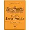 Château Lafon-Rochet - Saint-Estèphe 2016