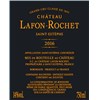 Château Lafon-Rochet - Saint-Estèphe 2016 11166fe81142afc18593181d6269c740 