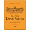 Château Lafon Rochet - Saint-Estèphe 2017