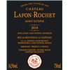 Château Lafon Rochet - Saint-Estèphe 2018