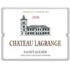 Château Lagrange - Saint-Julien 2006