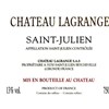 Château Lagrange - Saint-Julien 2006