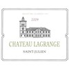 Chateau Lagrange - Saint-Julien 2009 