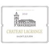 Château Lagrange - Saint-Julien 2010