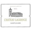 Chateau Lagrange - Saint-Julien 2011 