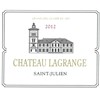 Château Lagrange - Saint-Julien 2012