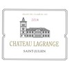 Chateau Lagrange - Saint-Julien 2014 