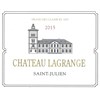 Chateau Lagrange - Saint-Julien 2015 