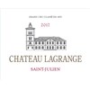 Château Lagrange - Saint-Julien 2017