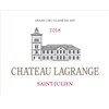 Château Lagrange - Saint-Julien 2018