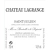 Chateau Lagrange - Saint-Julien 2018 4df5d4d9d819b397555d03cedf085f48 