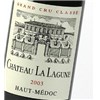 Château La Lagune - Haut-Médoc 1990