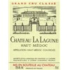 Château La Lagune - Haut-Médoc 1990