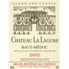 Château La Lagune - Haut-Médoc 2002