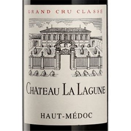 Château La Lagune - Haut-Médoc 2009 4df5d4d9d819b397555d03cedf085f48 