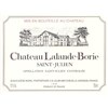 Château Lalande Borie - Saint-Julien 2017