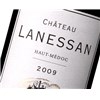 Château Lanessan - Haut-Médoc 2011